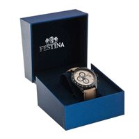 Orologio Festina Uomo in Acciaio F20344/1 - F20344/1